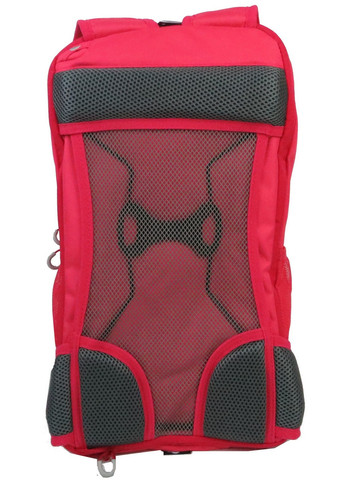 Жіночий спортивний рюкзак з дощовиком 17L 46x28x18+5 см Crivit (259246564)