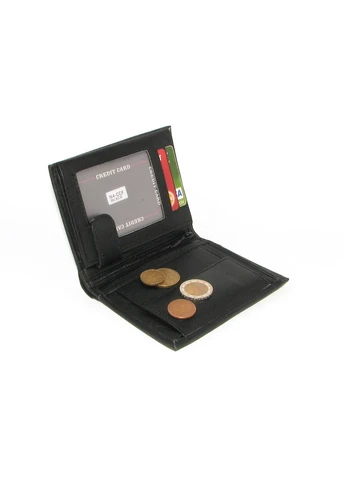 Мужской кошелек 19х10,3х1 см DNK Leather (259247357)