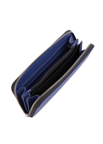 Чоловічий шкіряний гаманець 20х10,5х2 см Newery (259247833)