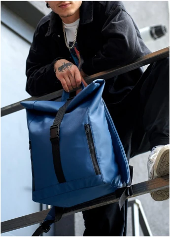 Мужской рюкзак 41х30х16 см Sambag (259246438)
