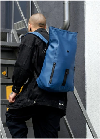 Мужской рюкзак 41х30х16 см Sambag (259246438)