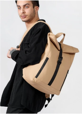 Мужской рюкзак 41х30х16 см Sambag (259246440)