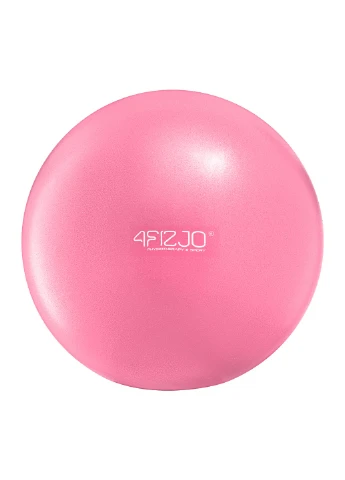 М'яч для пілатес 22 см 4FIZJO (259246889)