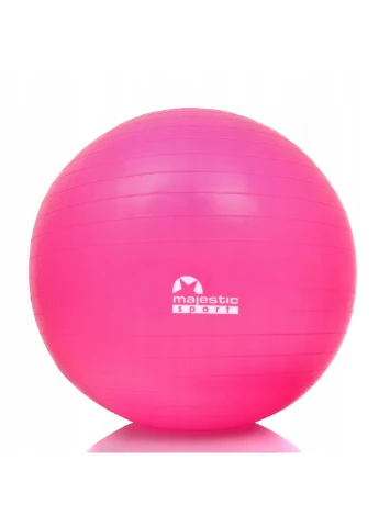 Мяч гимнастический или фитбол 75х75 см Majestic Sport (259246740)