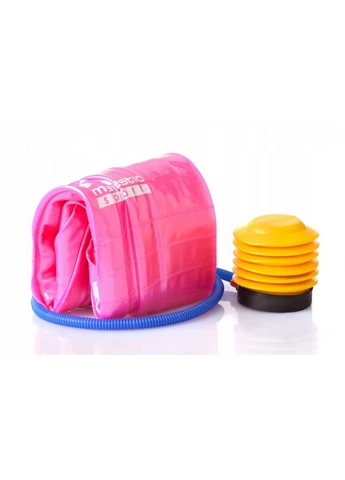 Мяч гимнастический или фитбол 75х75 см Majestic Sport (259246740)