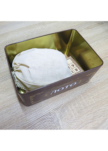 Дитяча настільна гра 30х20х10 см Artos Games (259247554)