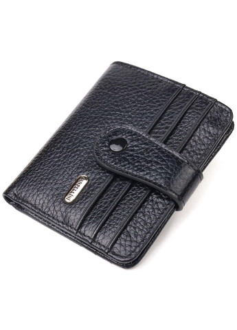 Шкіряний гаманець 10,6х9х1 см Canpellini (259247250)