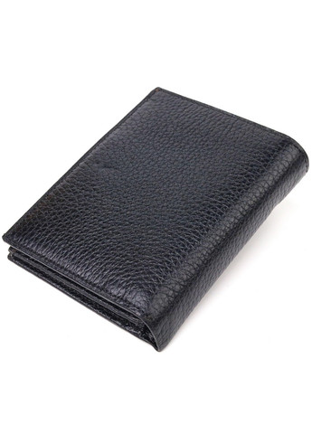 Шкіряний гаманець 9,7х11,5х1,5 см Canpellini (259247284)
