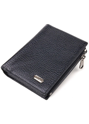 Шкіряний гаманець 9,7х11,5х1,5 см Canpellini (259247284)