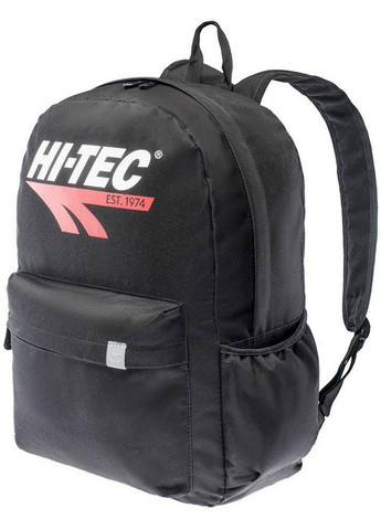 Вместительный городской рюкзак 44х30х15 см Hi-Tec (259247528)