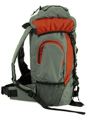 Легкий похідний рюкзак 35L 31х19х54 см Acamper (259246758)