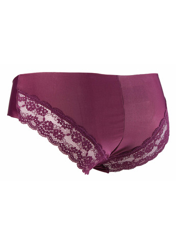 Трусики-шорты Shorty-X1-Femme 1-pack L burgundy Manoukian (259296222)