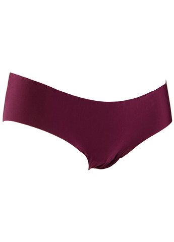 Трусики-шорты Shorty-X1-Femme 1-pack L burgundy Manoukian (259296222)