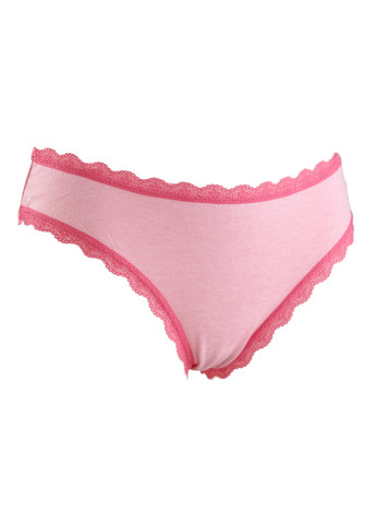 Трусики-сліп Slips X2 Femme 2-pack L coral/pink Manoukian (259296224)
