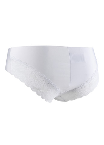 Трусики-шорты Shorty-X1-Femme 1-pack L white Manoukian (259296226)
