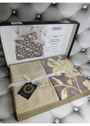 Комплект постільної білизни Versage Евро Belizza (259244820)