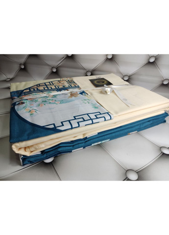 Комплект постельного белья Carmen Евро Belizza (259244825)