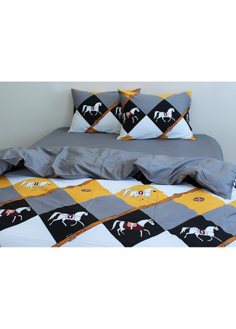 Комплект постельного белья с компаньоном Евро Tag (259244327)