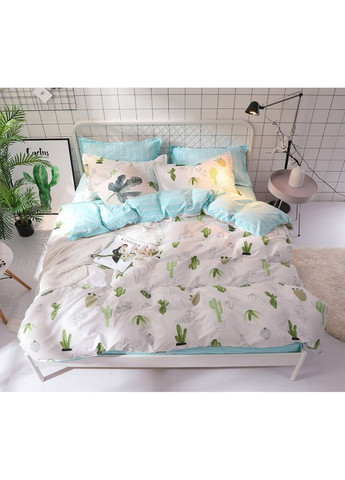 Комплект постельного белья с компаньоном Евро Tag (259245851)