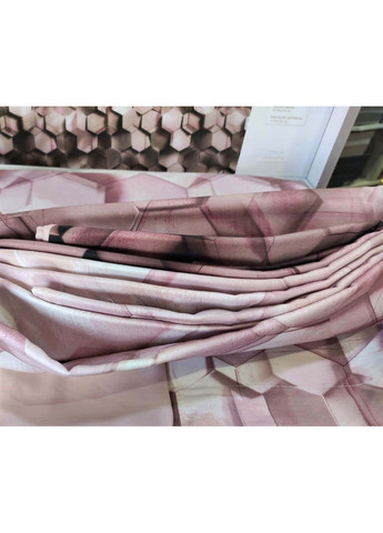 Комплект постільної білизни Perla Евро Pupilla (259244504)