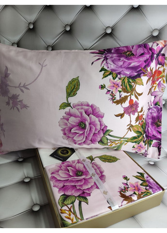 Комплект постельного белья Goldy Евро Belizza (259245825)