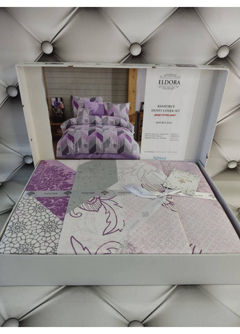 Комплект постільної білизни Eldora Евро Belizza (259244799)