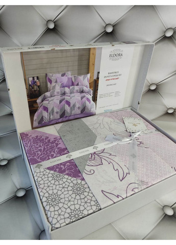 Комплект постільної білизни Eldora Евро Belizza (259244799)