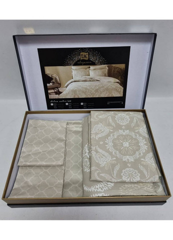 Комплект постільної білизни Laval Tas Евро Tac (259245102)