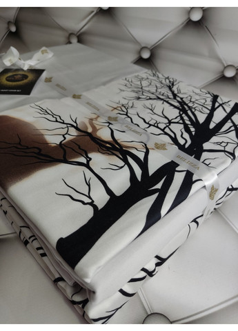 Комплект постельного белья Foresty Евро Belizza (259245788)