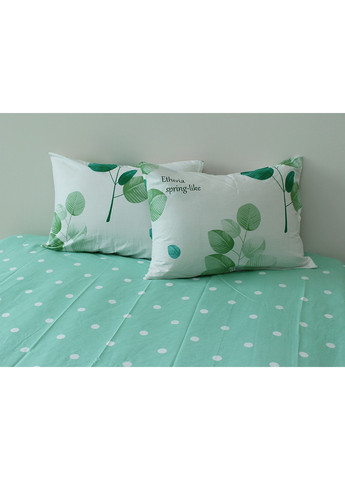 Комплект постельного белья с компаньоном Евро Tag (259245282)