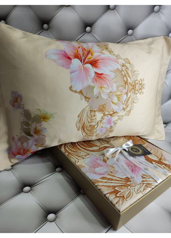 Комплект постільної білизни Slowly Евро Belizza (259245794)