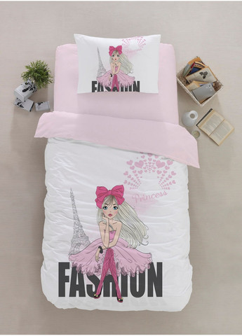 Комплект постельного белья Fashion Односпальный Belizza (259245796)