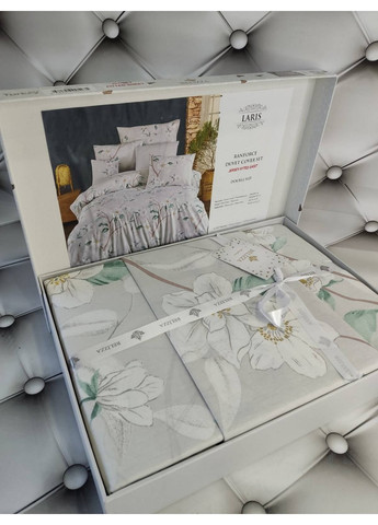 Комплект постільної білизни Laris Евро Belizza (259244809)