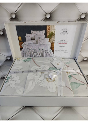 Комплект постільної білизни Laris Евро Belizza (259244809)