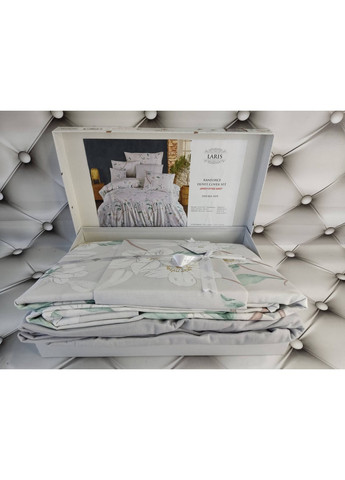 Комплект постільної білизни Laris Евро Belizza (259244809)
