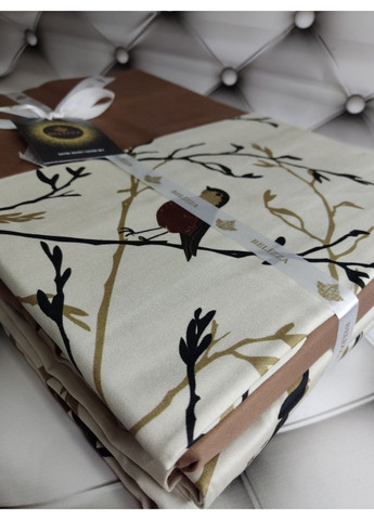 Комплект постільної білизни Calikusu Евро Belizza (259244821)