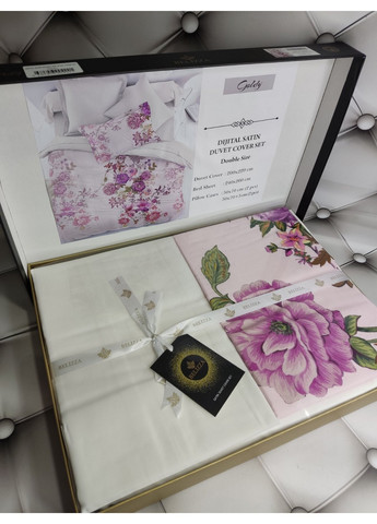 Постільна білизна Goldy Евро Belizza (259247870)