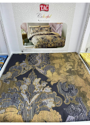 Постельное белье Plein Евро Tac (259246230)