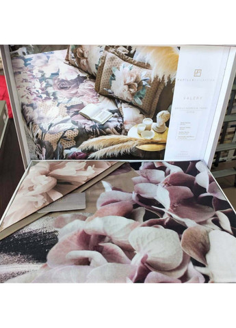 Постельное белье Valery Евро Pupilla (259247539)