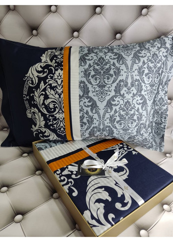 Постельное белье Goldcase Евро Belizza (259246775)