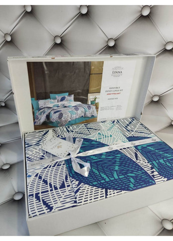 Постільна білизна Linna Евро Belizza (259247872)