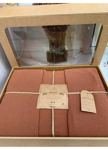 Постельное белье Standart Automne Евро Limasso (259246545)