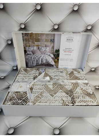 Постільна білизна Berta Евро Belizza (259247855)