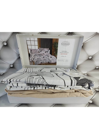 Постільна білизна Eldorado Евро Belizza (259246801)