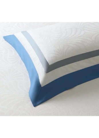 Постільна білизна Dante Cream King Size Valeron (259247813)