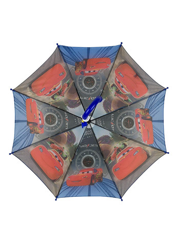 Дитяча парасолька-тростина 88 см Paolo Rossi (259264394)