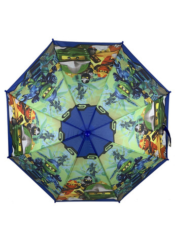 Дитяча парасолька-тростина 84 см Paolo Rossi (259264398)