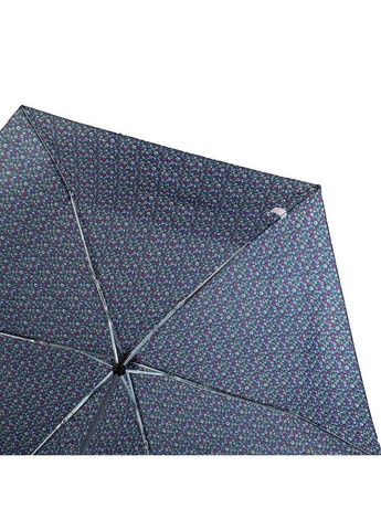 Женский складной зонт механический 91 см Daisy (259263286)