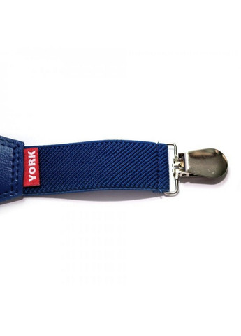 Дитячі підтяжки 2,5х60 см Gofin suspenders (259263711)