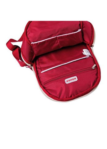 Дитячий рюкзак 19x8,5x22,5 см Nohoo (259265129)